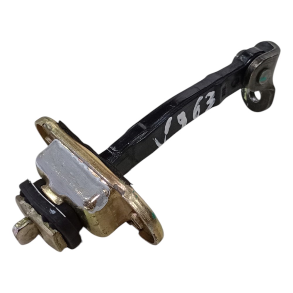 Limitador Porta Traseira Esquerda Chery Qq 2011 A 2014 2