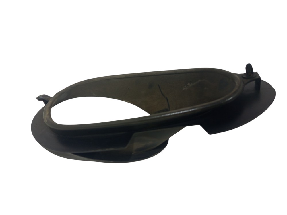Moldura Duto Interno Ar Condicionado Peugeot 206 2001 A 2014 3