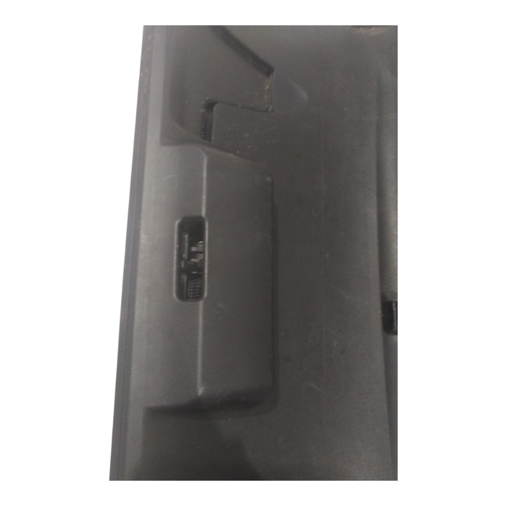Tampa Porta Luvas Honda Fit 2004 A 2008 Original 5
