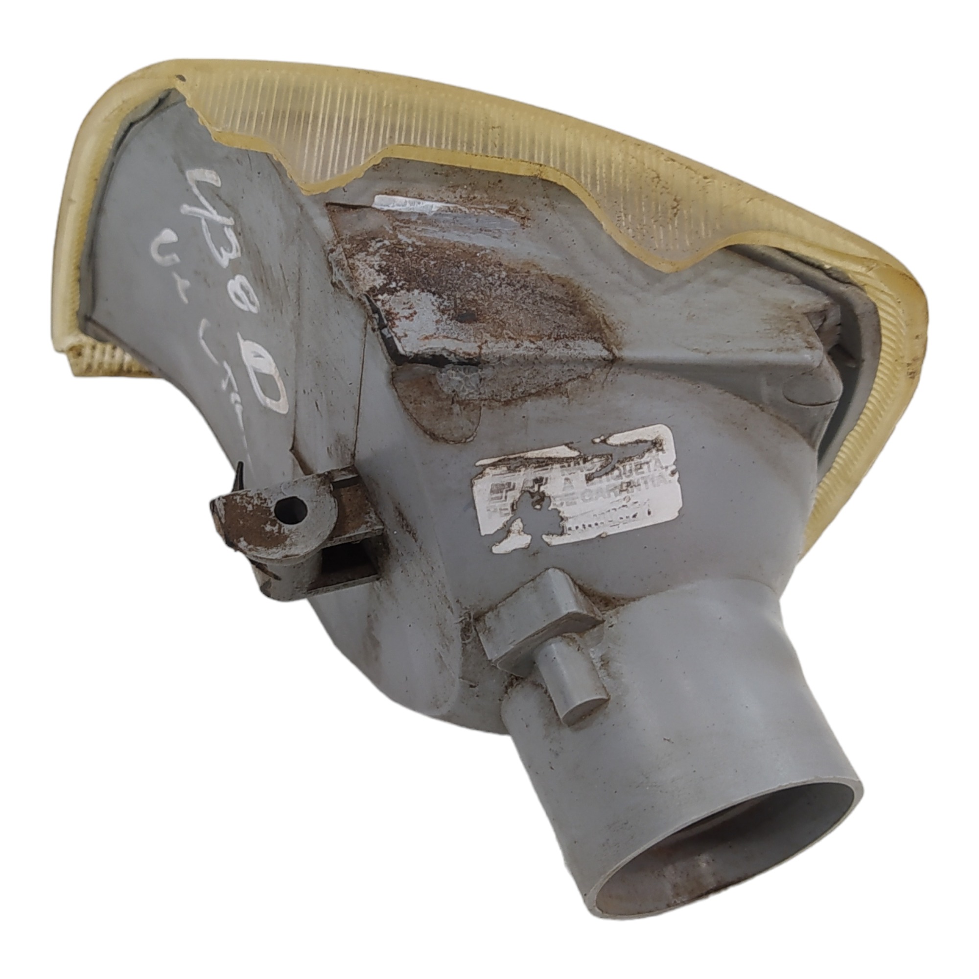 Pisca Seta Dianteira Direita Chevrolet Vectra 1993 A 1996 7