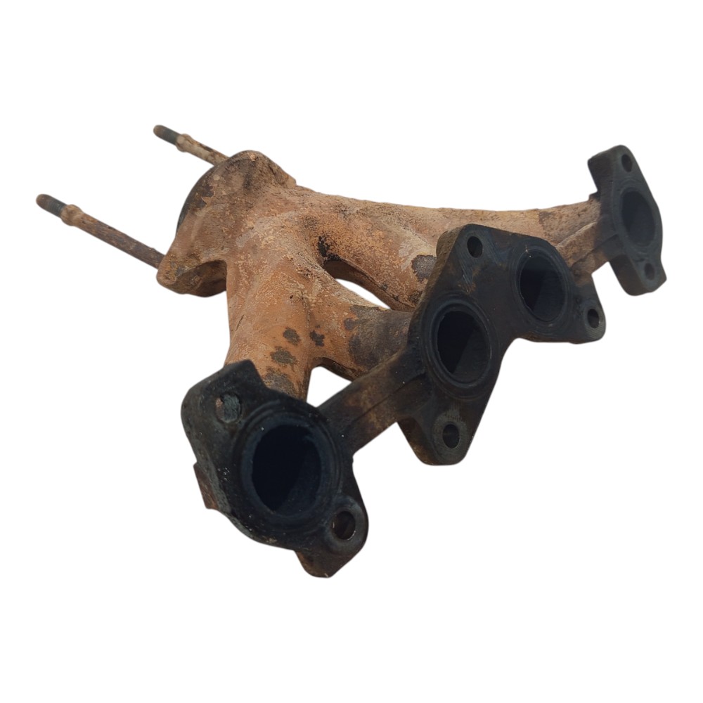 Coletor Escapamento Renault Clio 2000 2001 2002 A 2004 3