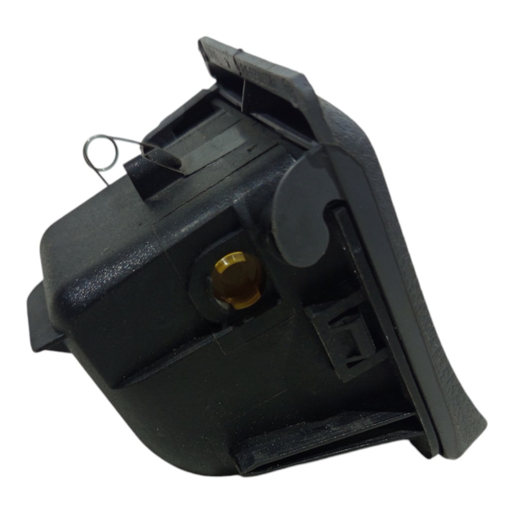 Cinzeiro Console Central Renault Clio 2000 2001 2002 A 2012 4