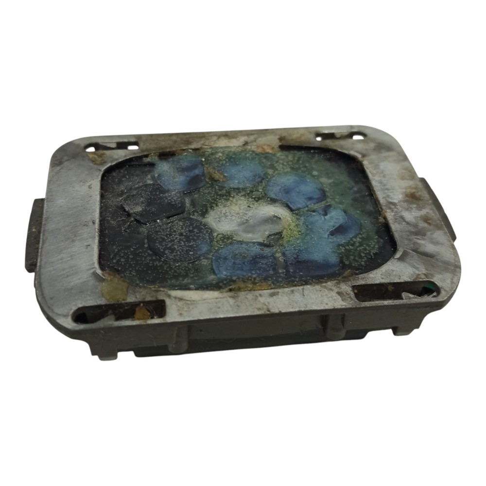 Módulo Sensor Chuva Peugeot 307 2004 2005 2006 2007 A 2012 4