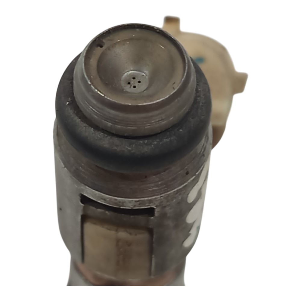Bico Injetor Citroen C4 Peugeot 307 2.0 16v Flex 2007 A 2013 12 7