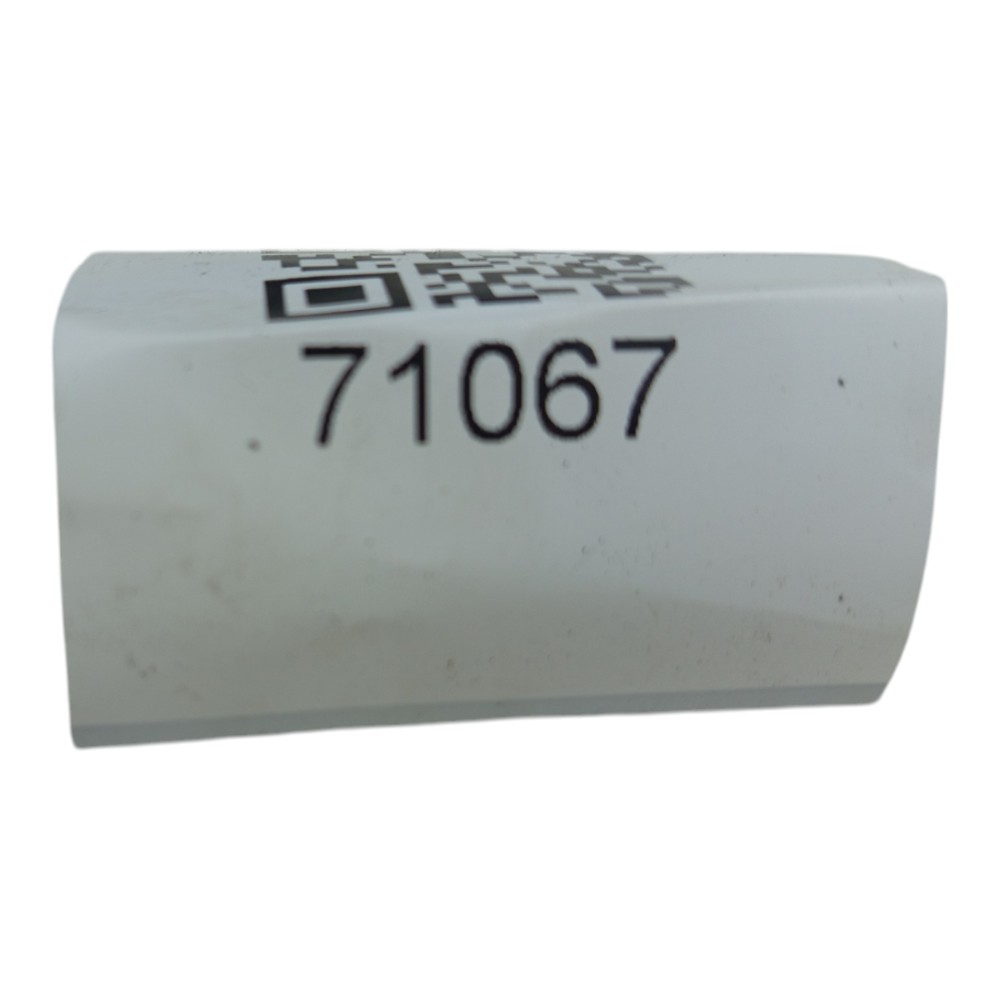 Maçaneta Interna Traseira Esquerda Citroen C3 2005 A 2012 Traseira 8