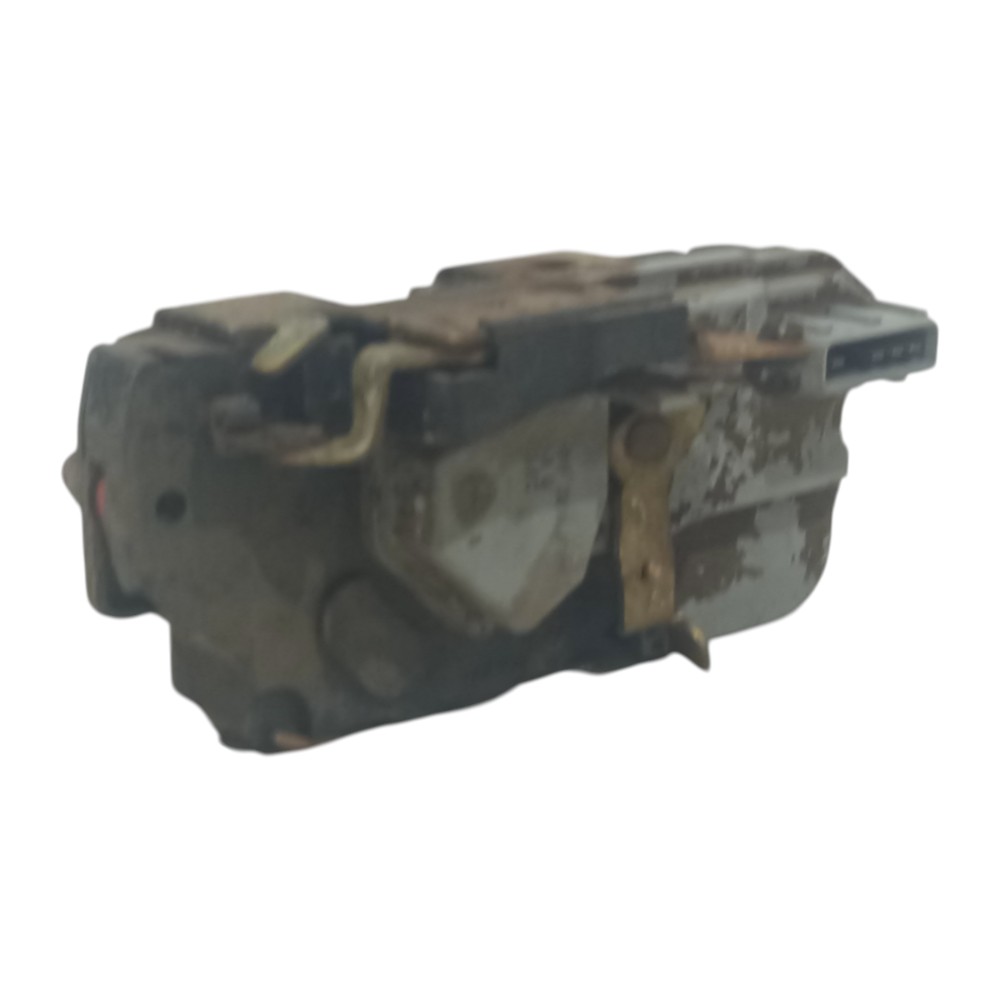 Fechadura Elétrica Traseira Esquerda Peugeot 206 2000 A 2012 3