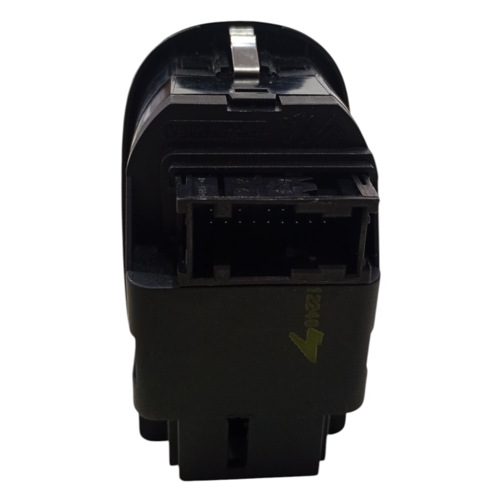 Botão Interruptor Vidro Elétrico Peugeot 2006 A 2008 6