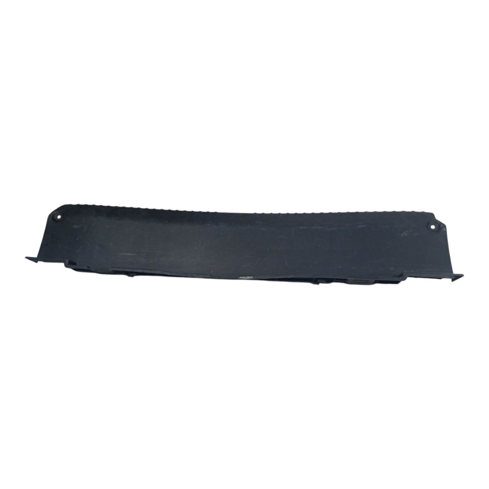 Soleira Porta Malas Hyundai Azera 2007 2008 A 2011 Preto 1