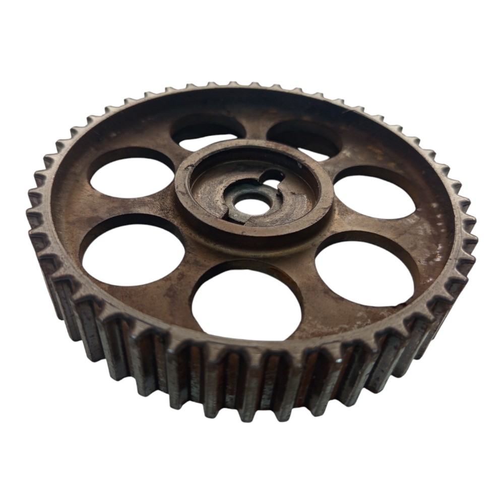 Engrenagem Polia Comando Gm Vectra 2.2 16v 1997 1998 A 2007 5
