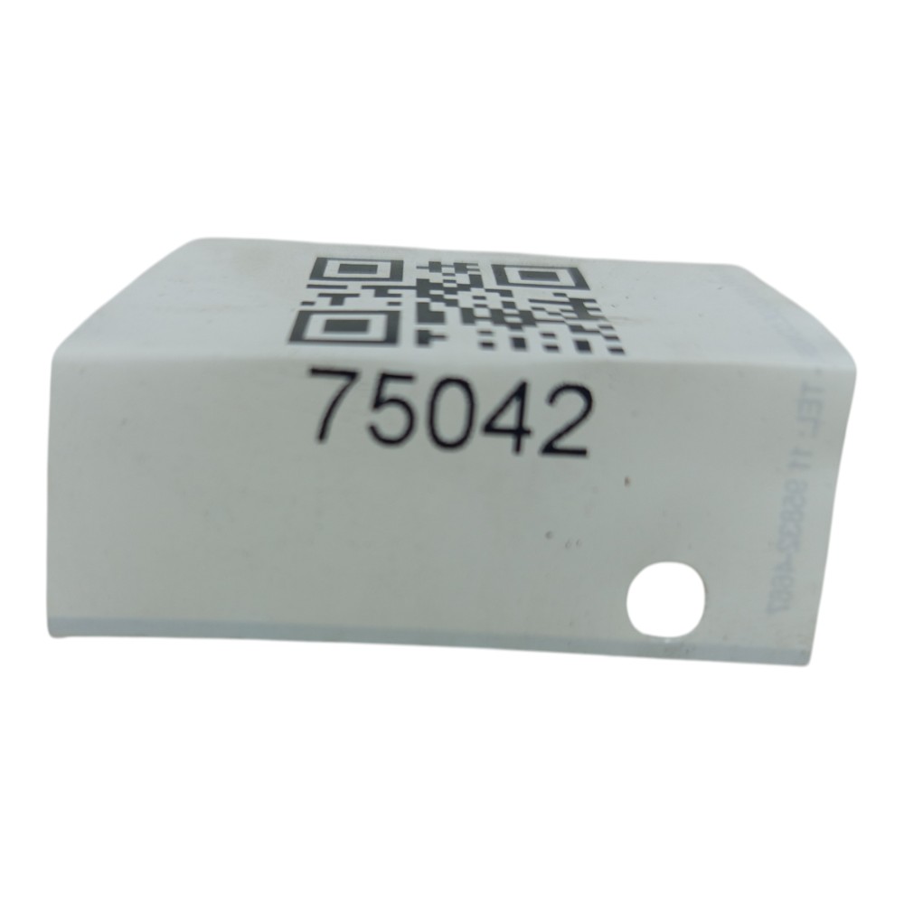 Maçaneta Externa Traseira Direita Gm Vectra 1997 A 2005 Traseira 9