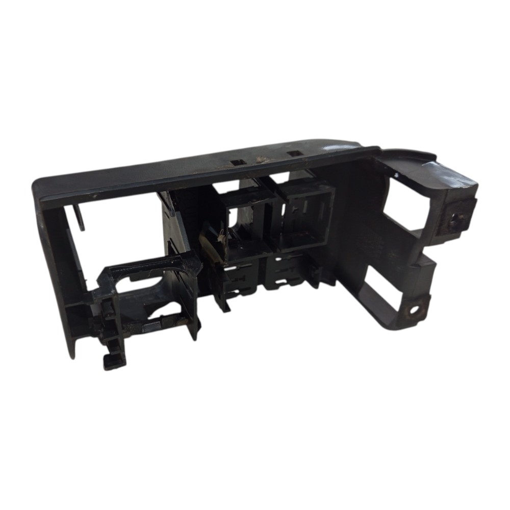 Moldura Painel Botao Luzes Gm Vectra 1993 1994 1995 1996 7