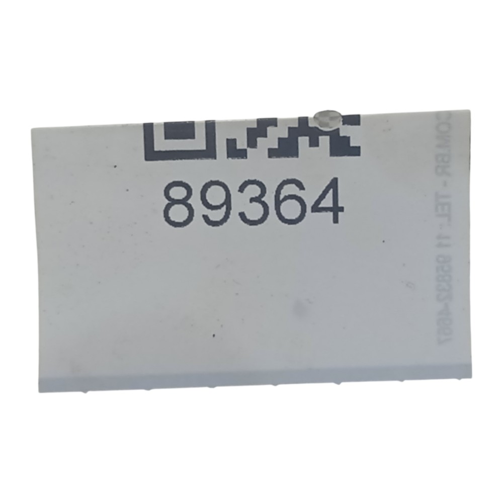 Polia Virabrequim Gm Chevrolet Celta 1.0 8v 2001 2002 A 2010 9