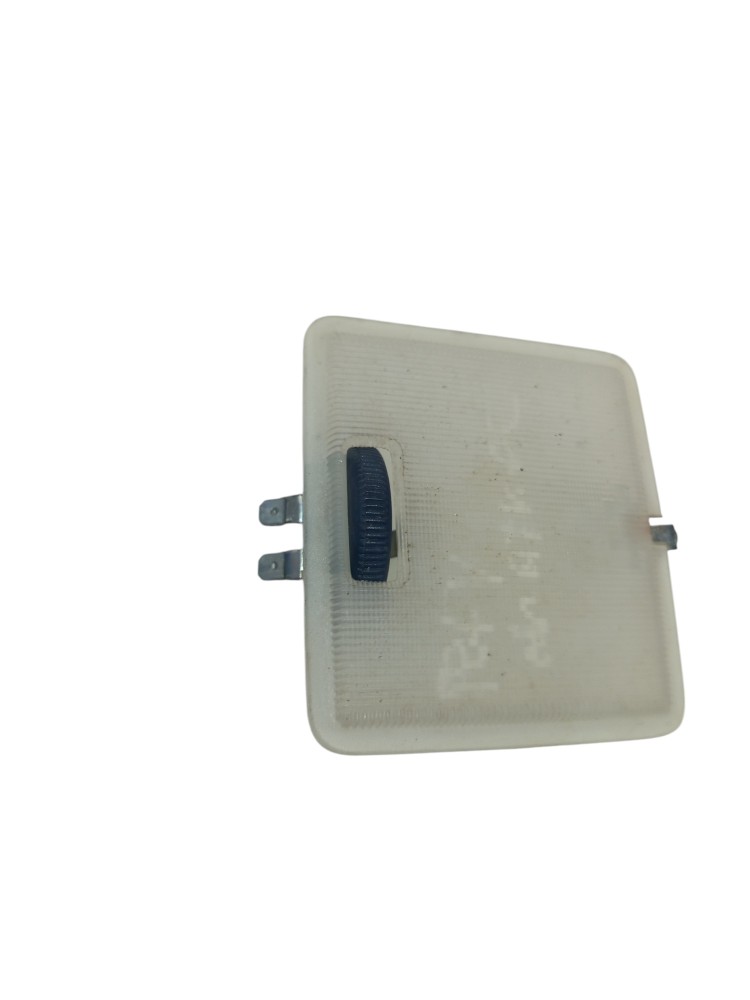 Luz Interna Cortesia Volkswagen Santana 1999 2000 A 2006 1