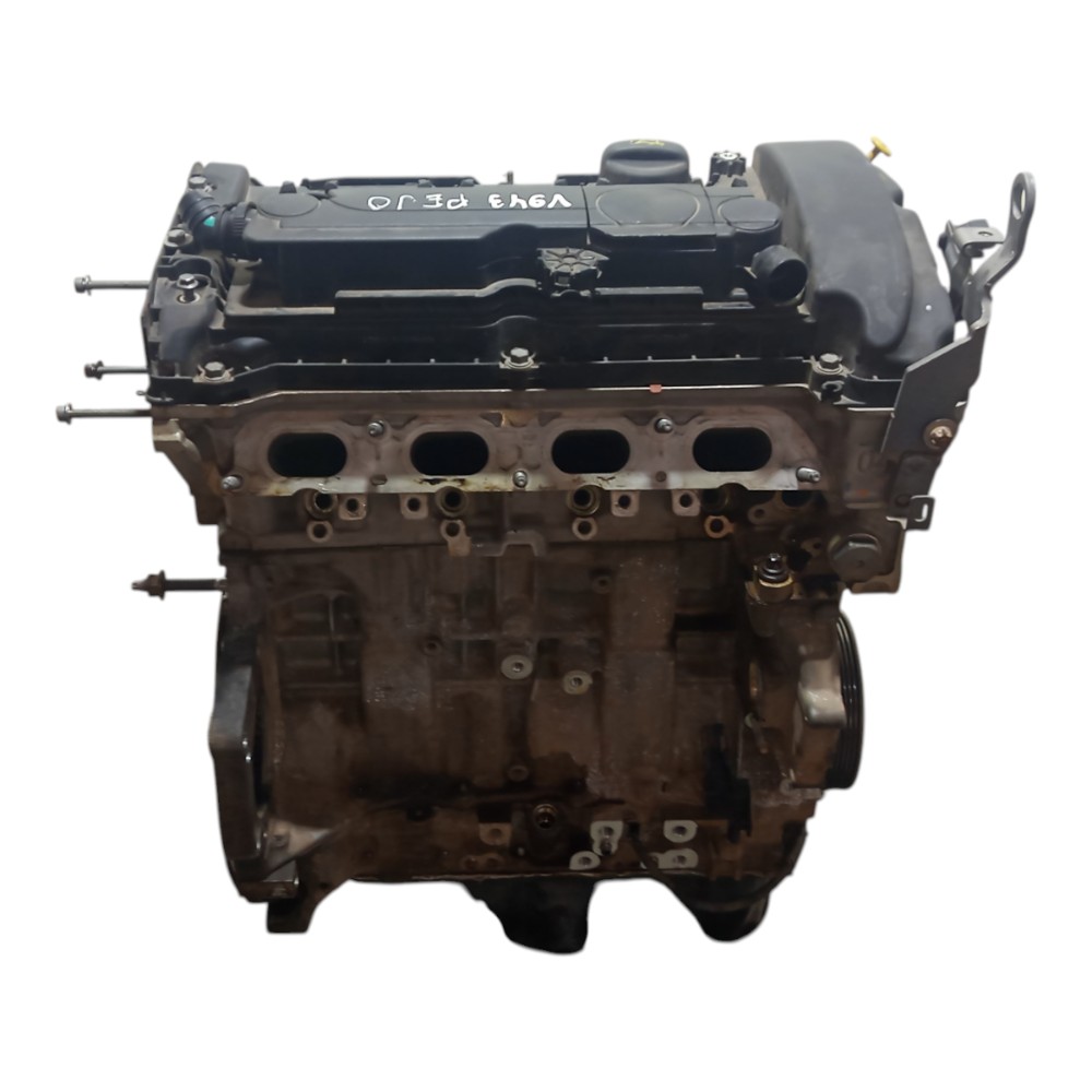 Motor Parcial 308 408 C4 Lounge 1.6 Thp Flex 173cv 2016 6