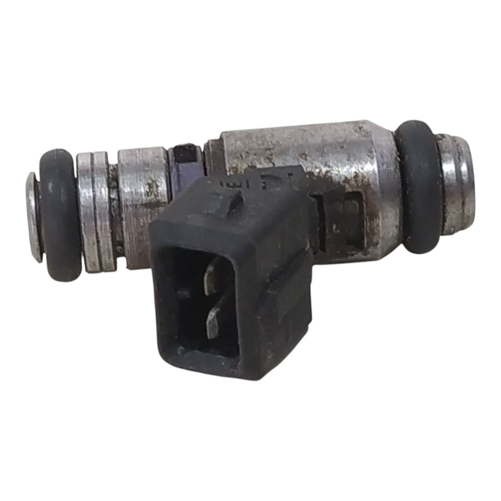 Bico Injetor Combustível Fiat Uno 1.0 Fire Flex 2005 A 2013 4