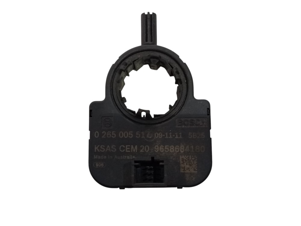 Sensor Ângulo Posição Citroen C4 Pallas 2006 2007 A 2012 1
