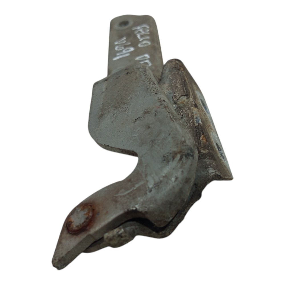 Dobradiça Direita Capô Fiat Palio 1996 1997 1998 1999 A 2000 2