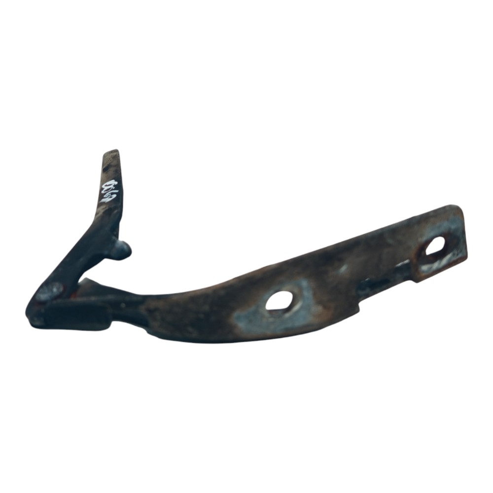 Dobradiça Capô Direito Peugeot 206 2001 2002 2003 04 A 2010 7