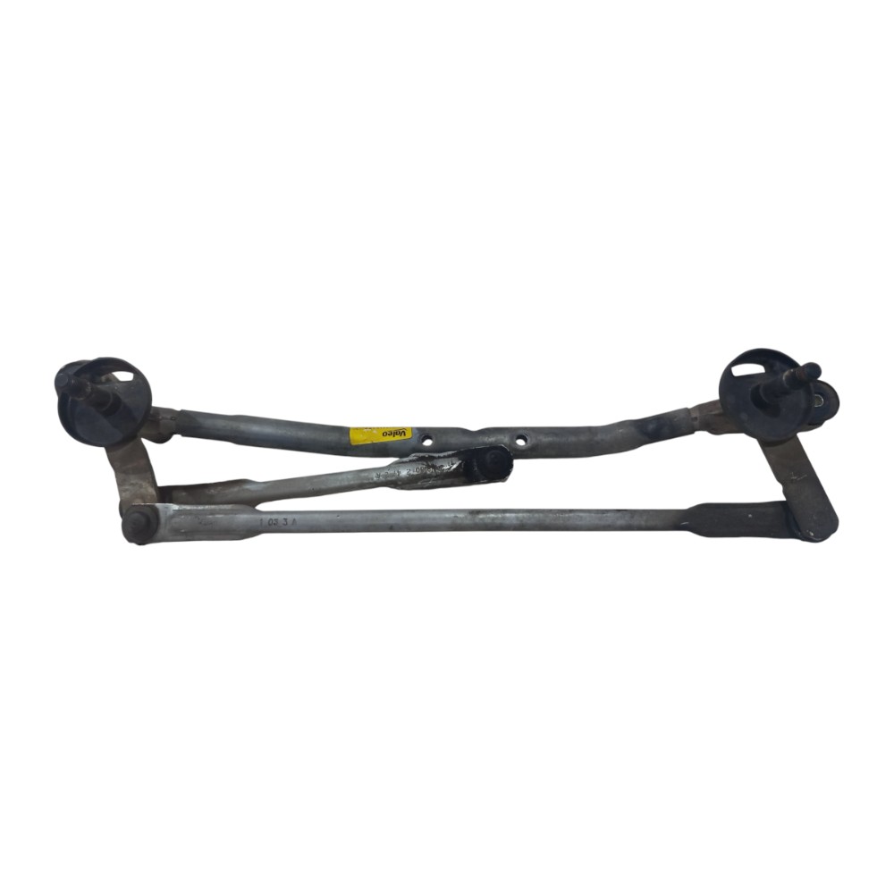 Galhada Limpador Para-brisa Hyundai Hb20 2013 A 2015 3