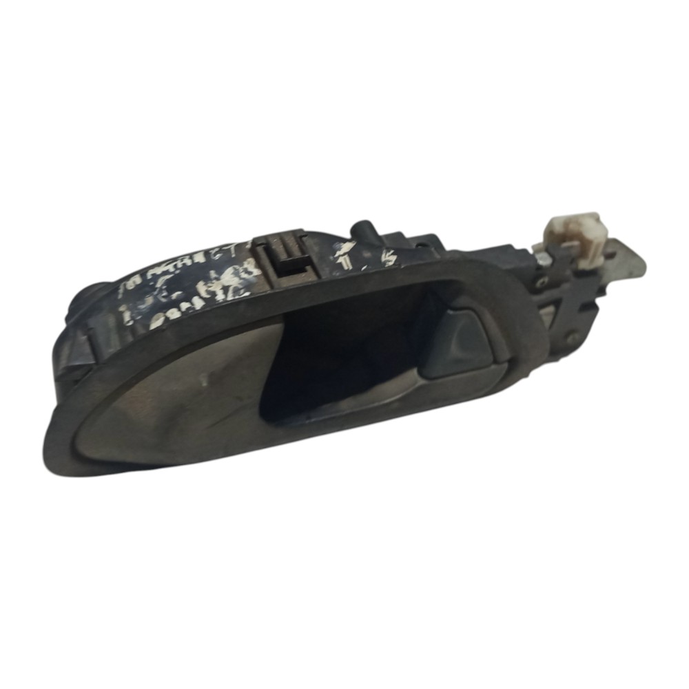 Maçaneta Interna Traseira Esquerda Honda Civic 2006 A 2011 Traseira 9
