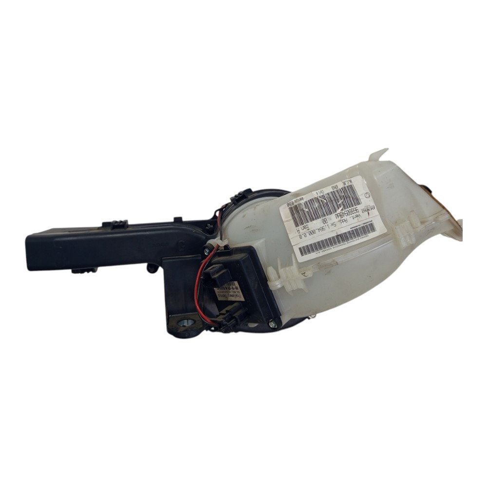 Motor Ventilação Ventoinha Interna Esquerdo C4 2006 A 2013 3