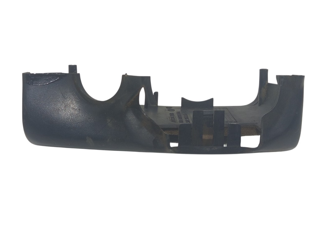 Acabamento Moldura Ignição Vw Gol 1997 1998 A 2005 5