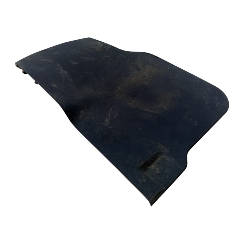 Moldura Painel Console Central Renault Megane 2007 A 2012 7
