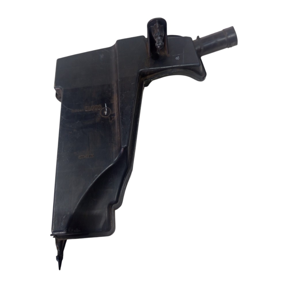 Ressonador Filtro Ar Nissan Livina Tiida 2008 A 2015 3