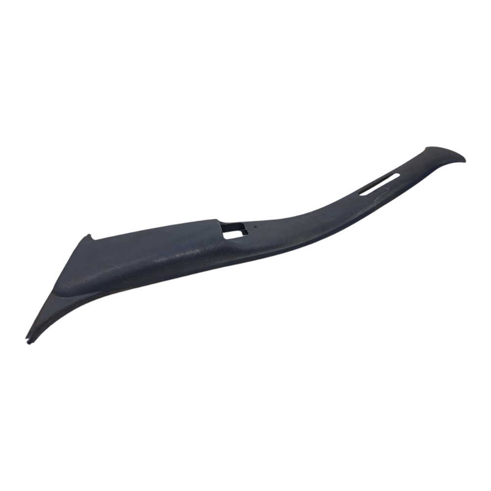 Moldura Coluna Esquerda Fiat Palio 1996 1997 1998 A 2001 2