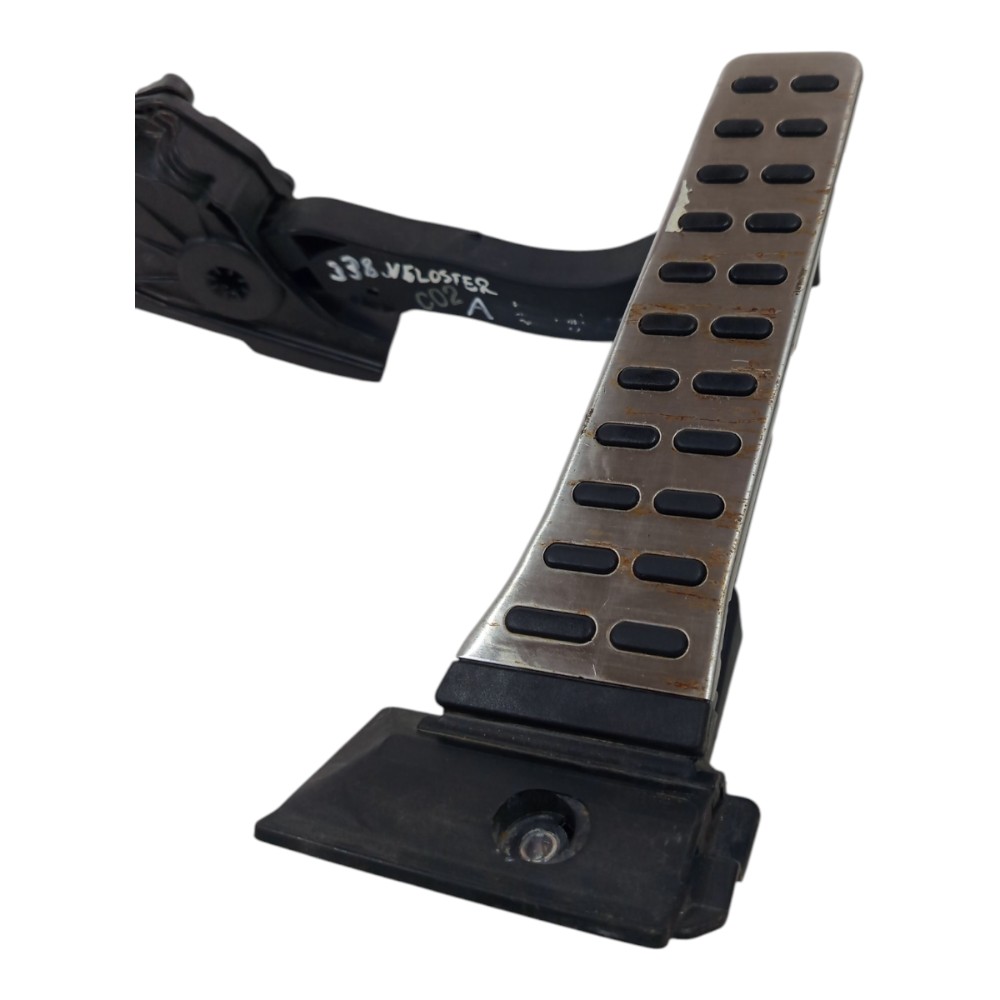 Pedal Acelerador Eletrônico Hyundai Veloster 2009 A 2013 6