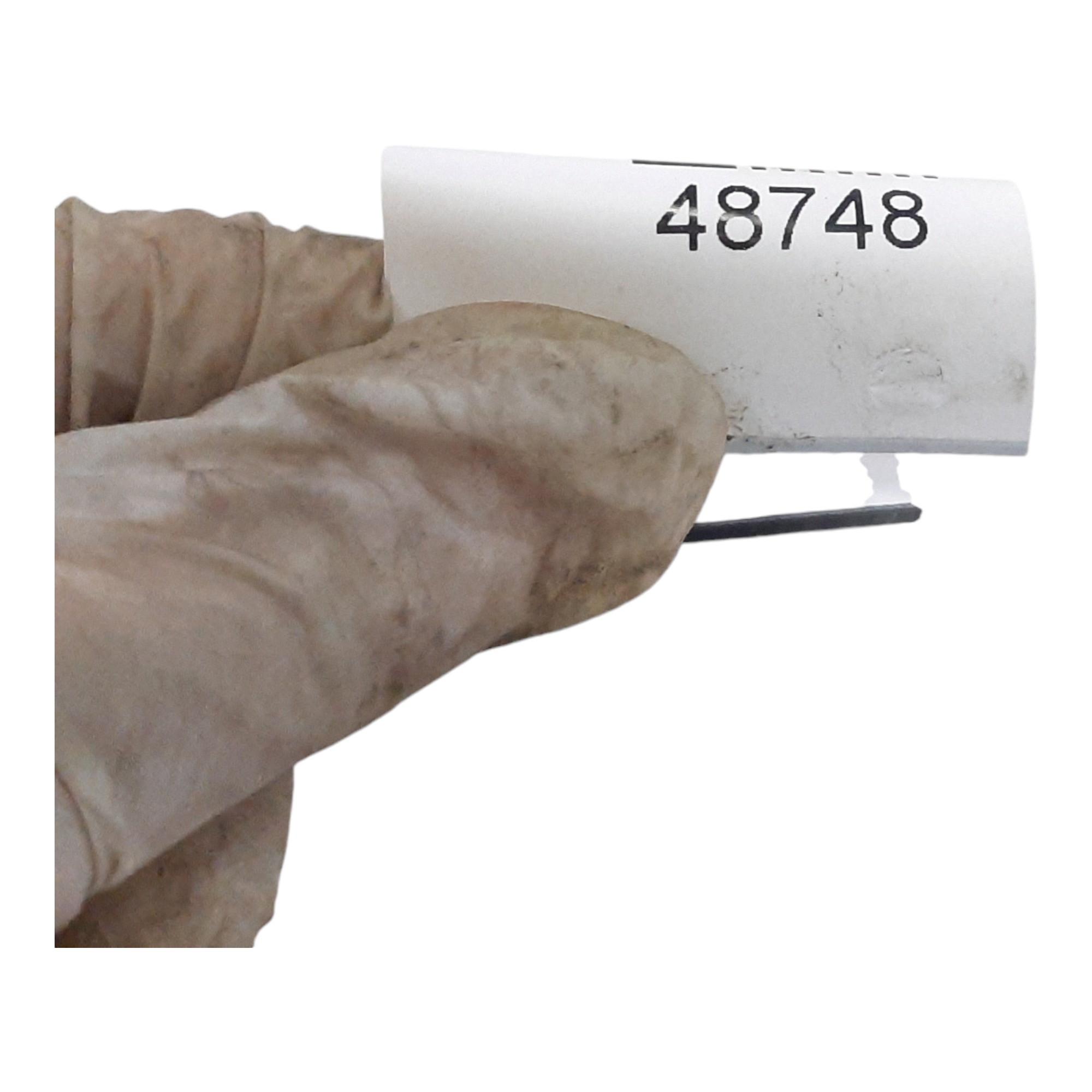 Barra estabilizadora dianteira gol 464 kd1 7
