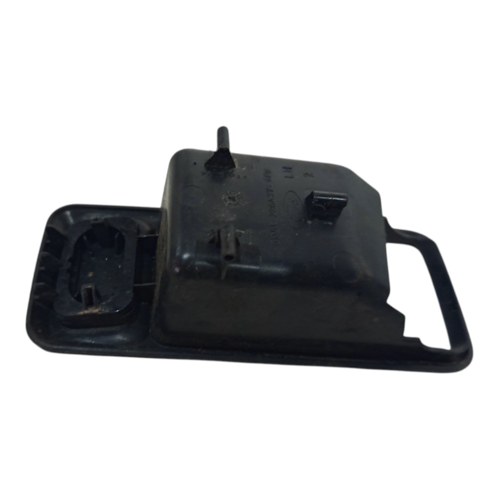 Moldura Maçaneta Interna Traseira Le Ford Focus 2008 A 2012 Traseira 1