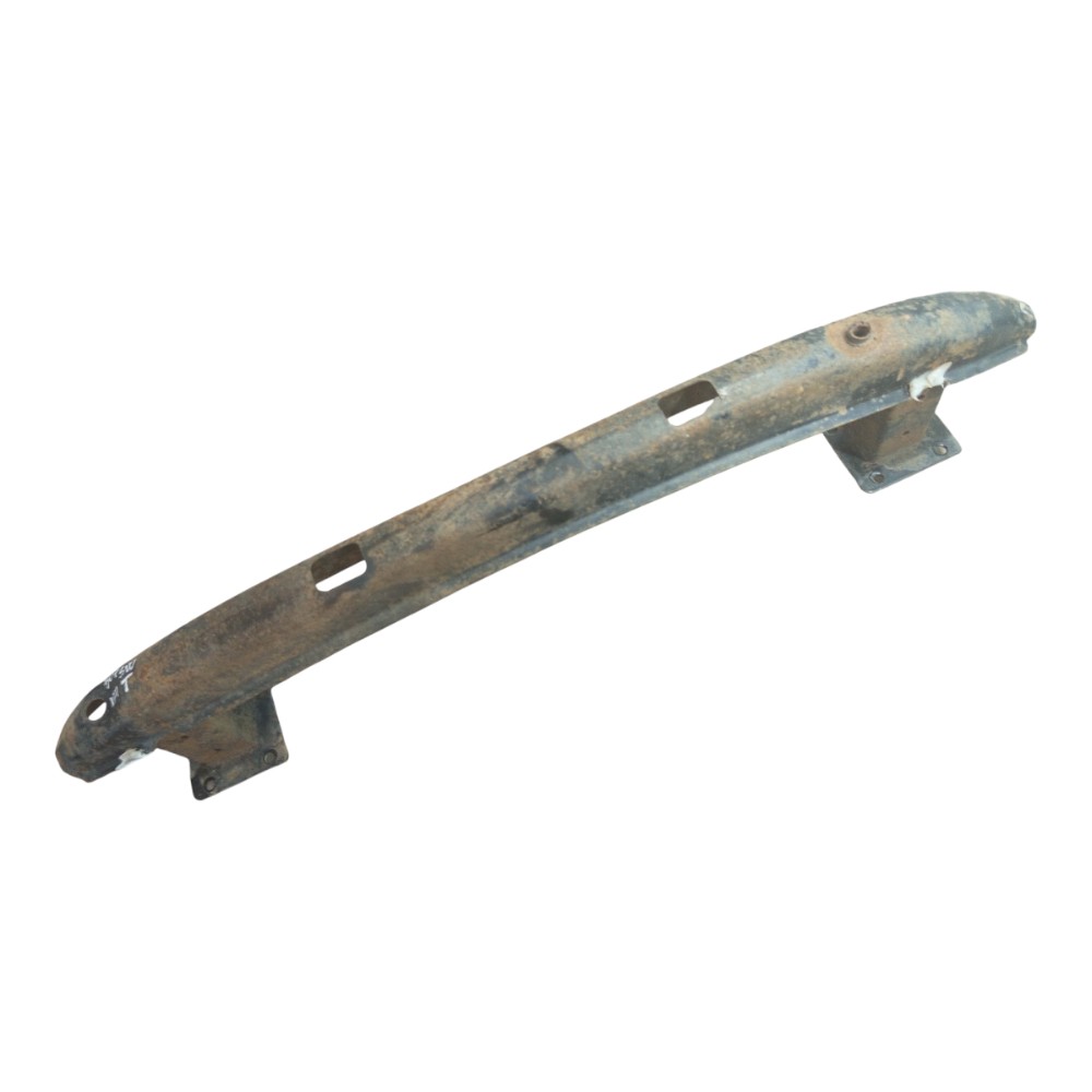 Alma Parachoque Traseiro Peugeot 307 2002 2003 2004 A 2012 8