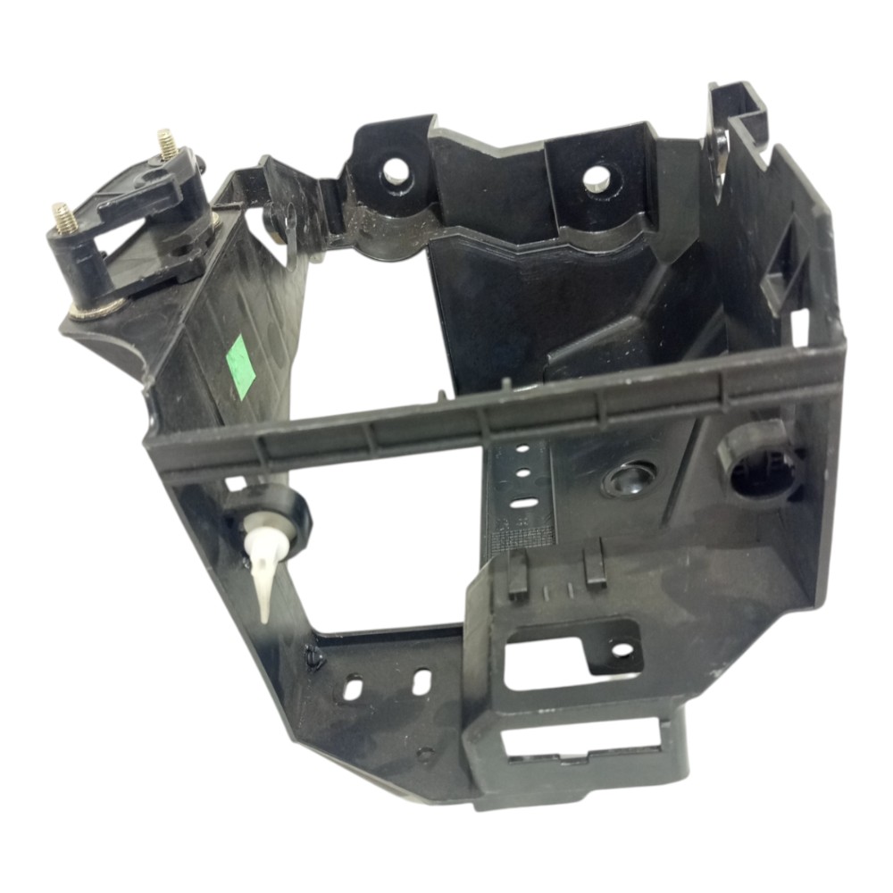 Suporte Caixa Módulo Bsi Citroen C3 1.4 2007 2008 A 2012 4