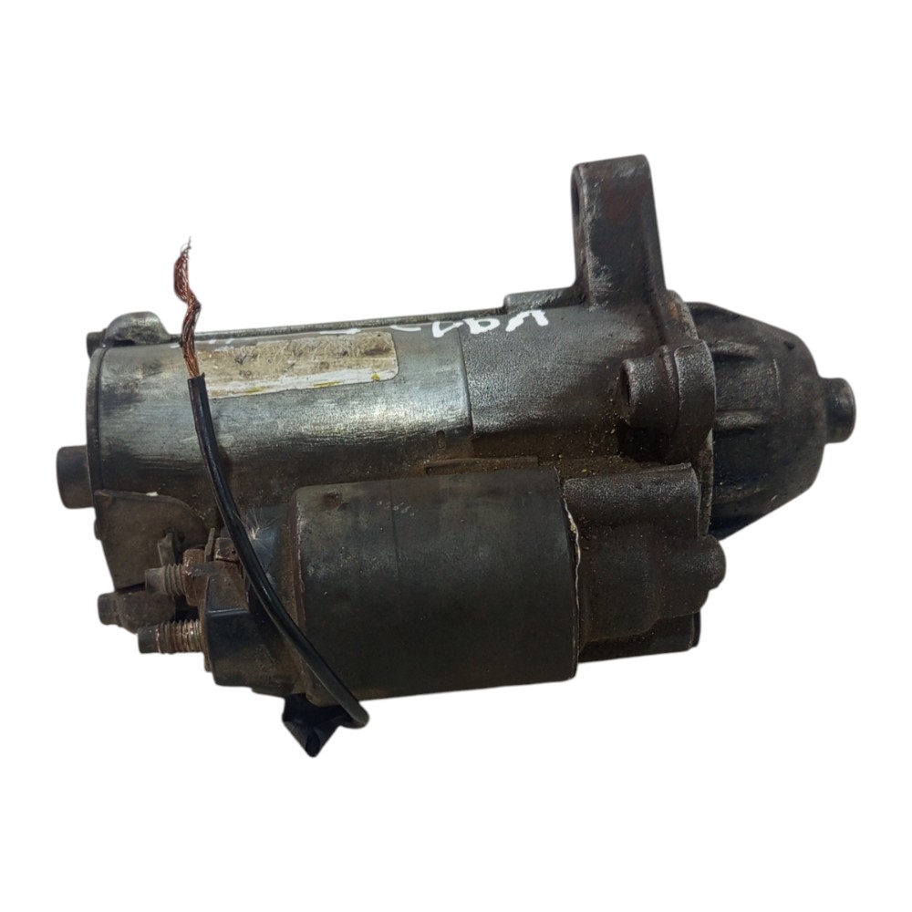 Motor Arranque Ford Focus 2.0 Zetec 2000 A 2005 2