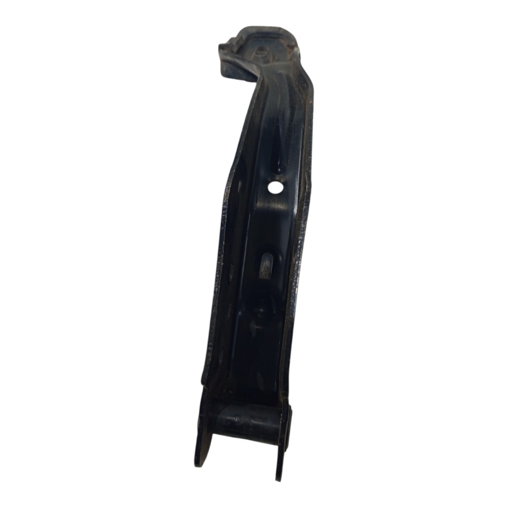 Alavanca Pedal Meio Renault Sandero 2008 A 2015 2