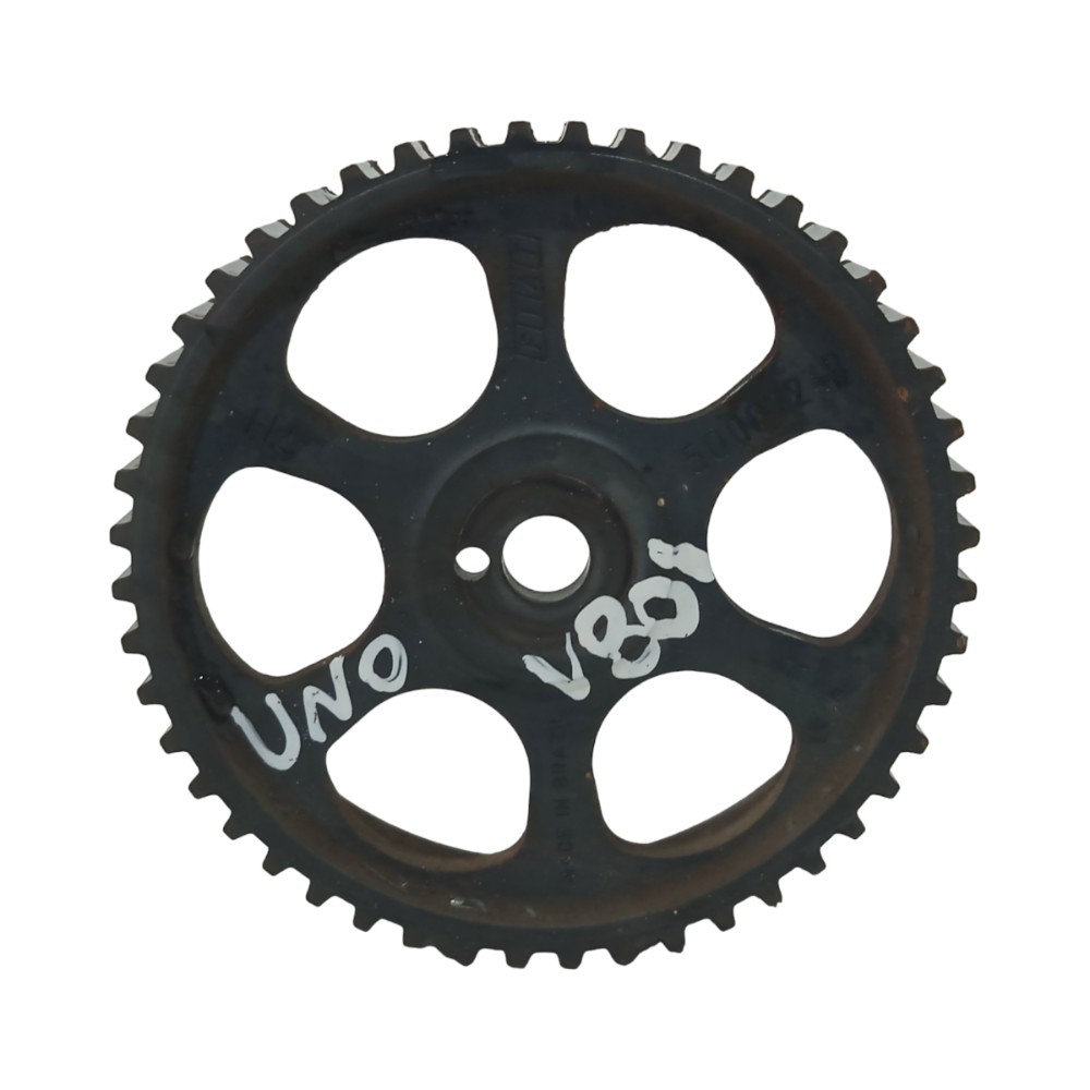 Polia Comando Válvula Fiat Uno 1.0 8v 1996 1997 1998 A 2000 2