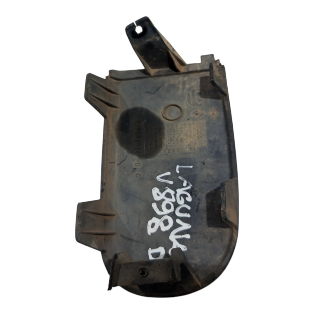 Tampa Farol Neblina Ld Renault Laguna 1995 A 2001 5