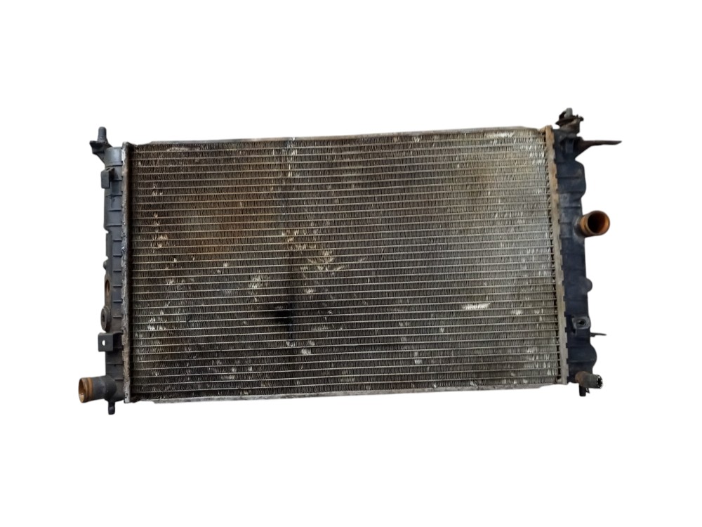 Radiador Volkswagen Parati 1.8 Ap 2005 2006 2007 2008 A 2014 1