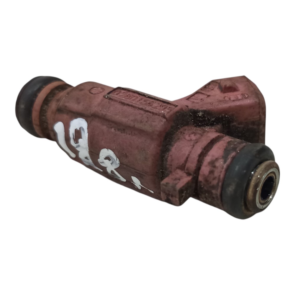 Bico Injetor Citroen Peugeot C3 206 207 1.4 8v 2001 A 2011 6