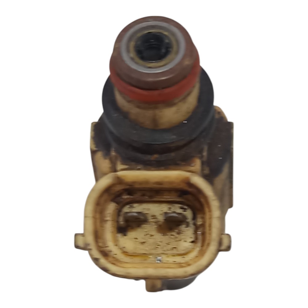 Bico Injetor Combustível Mitsubishi Pajero Tr4 4×4 2.0 02a08 5