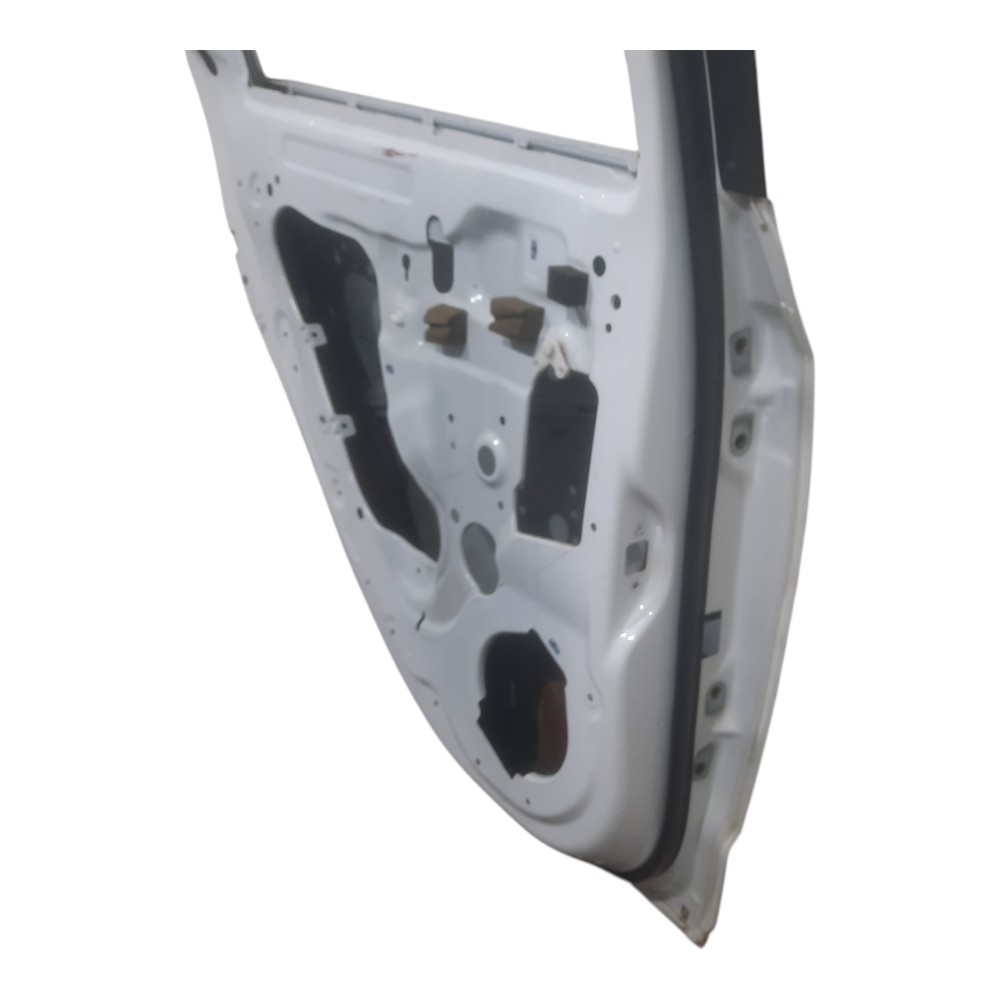 Porta Traseira Esquerda Chevrolet Sonic 2012 A 2015 6
