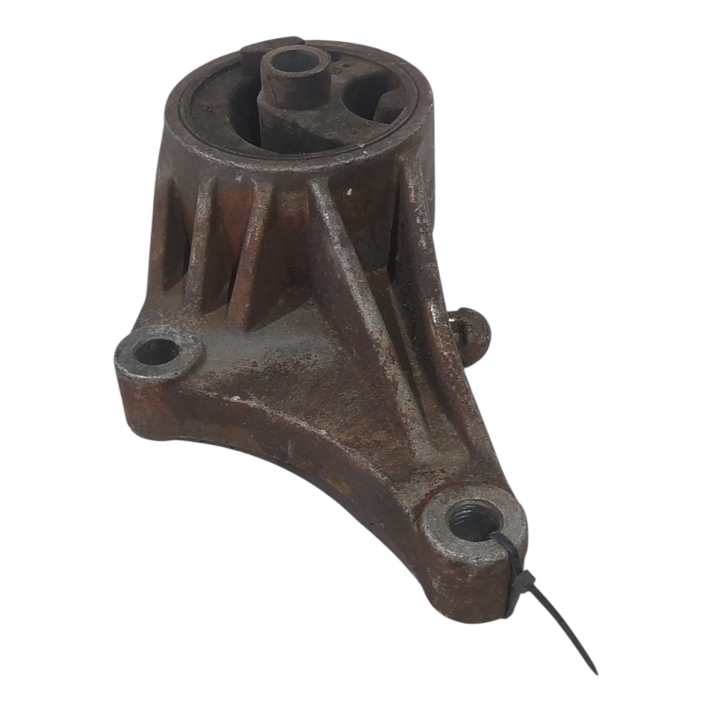 Coxim Caixa Câmbio Marcha Manual Gm Vectra 2006 A 2012 5