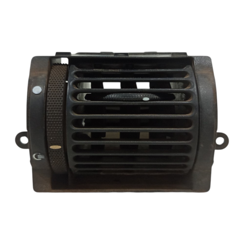 Difusor Ar Esquerdo Ford Escort 1997 1998 1999 2000 A 2003 1