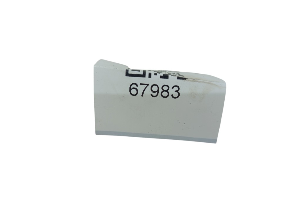 Maçaneta Externa Ford Escort 1984 1985 1986 A 1992 7