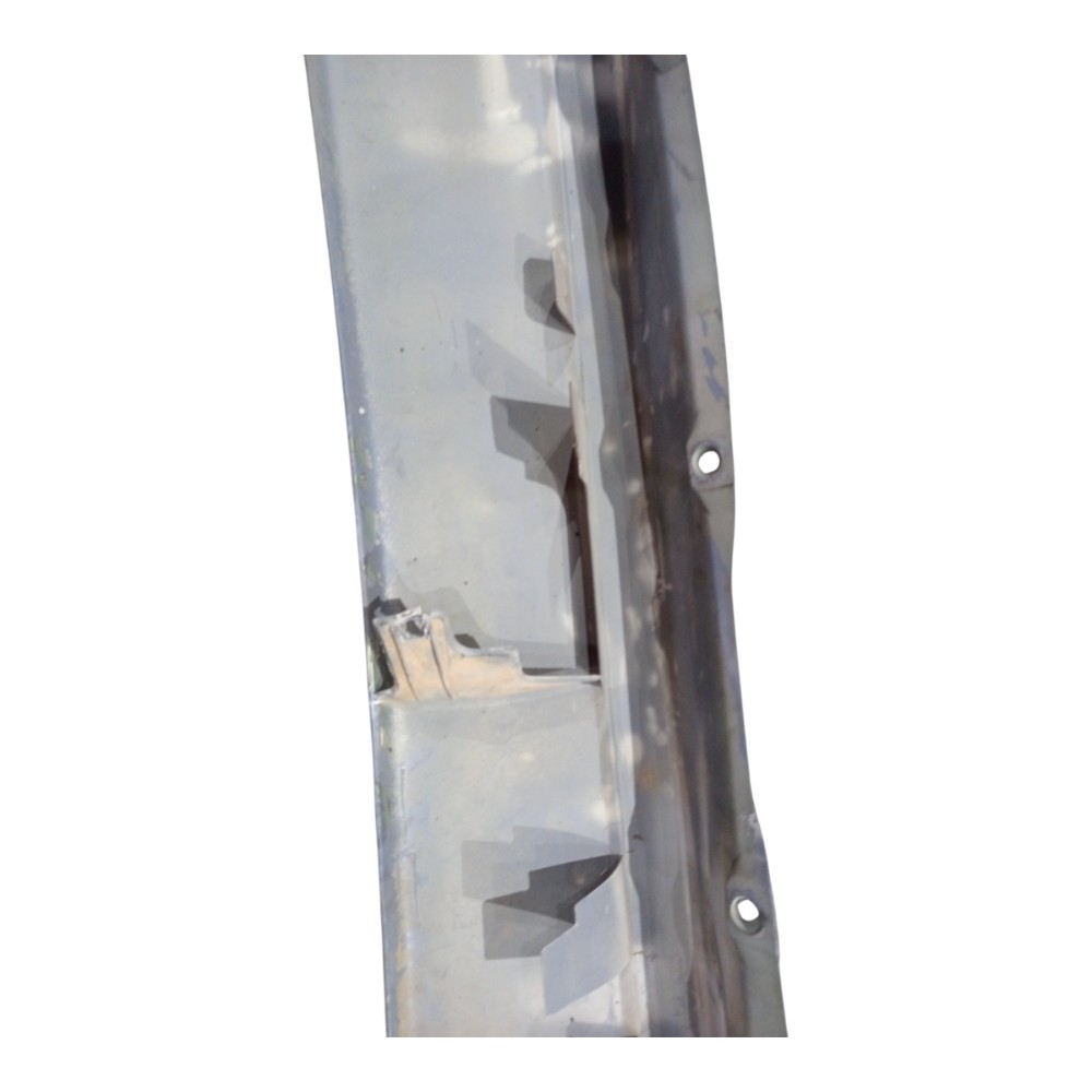 Parachoque Traseiro Renault Scenic 2000 2001 A 2011 Avarias 4
