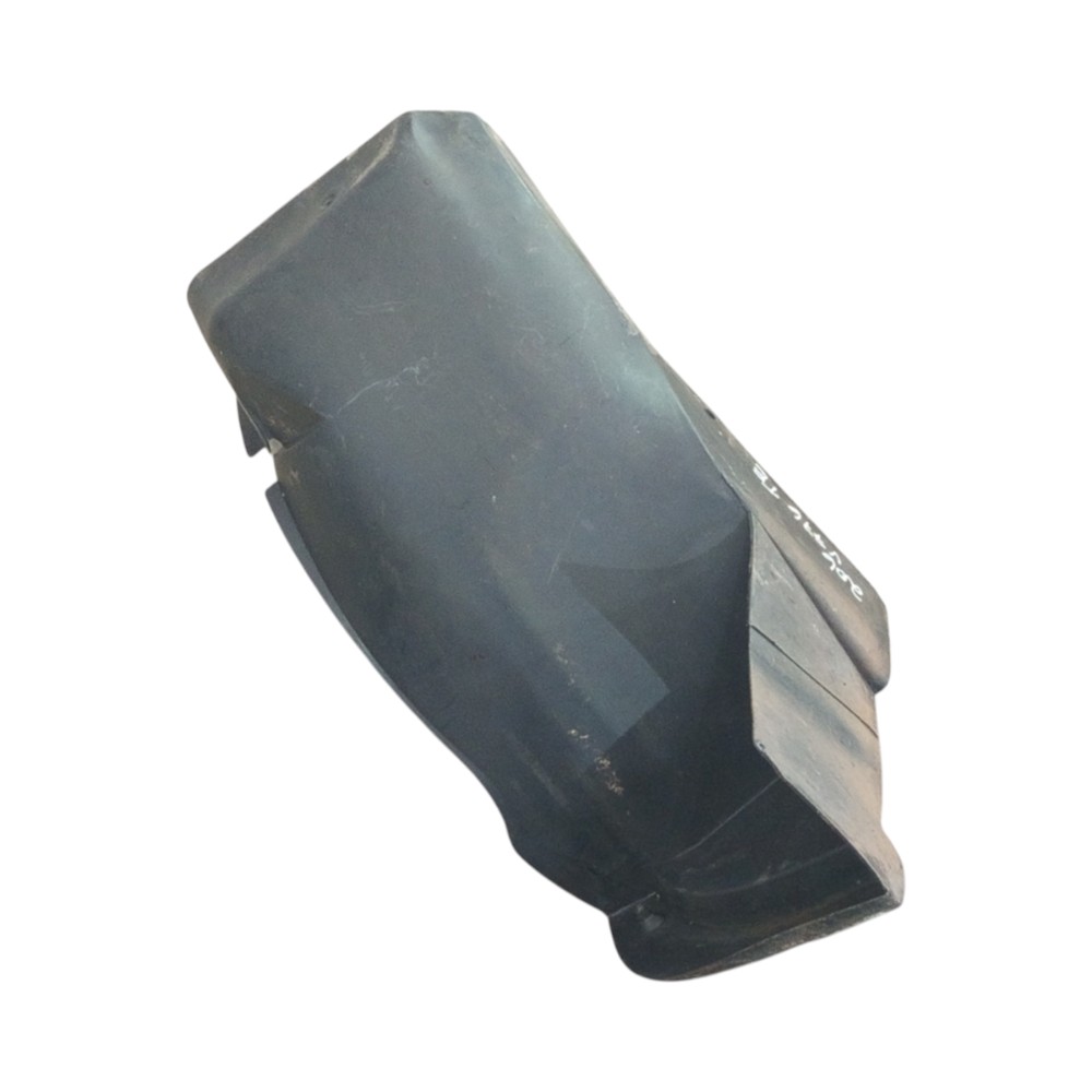 Parabarro Traseiro Esquerdo Peugeot 206 2001 2002 A 2012 1