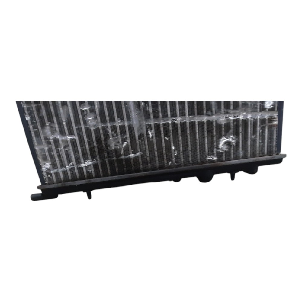 Radiador Água Citroen C3 1.4 2007 2008 2009 A 2012 Avarias 7