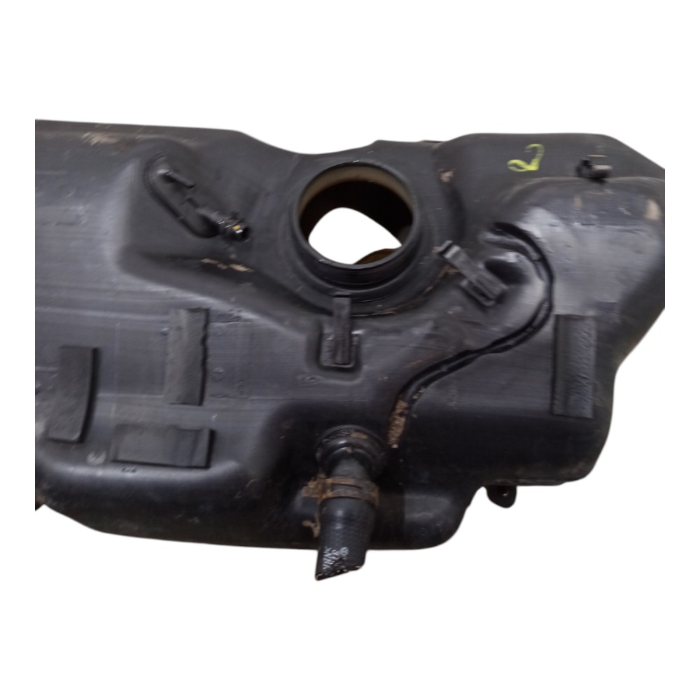 Tanque Combustível Vw Gol G3 99 2000 2001 2002 2003 A 2005 4