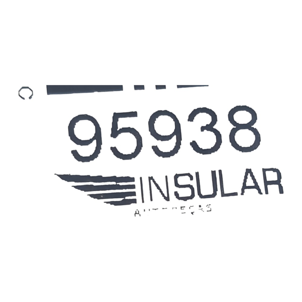 Limitador Porta Diant Direito Citroen C4 Pallas 2007 A 2013 9